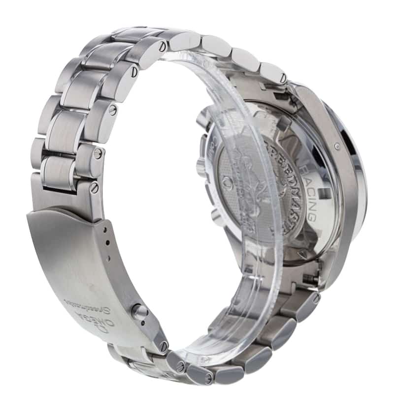 Omega Speedmaster Racing 326.30.40.50.01.001